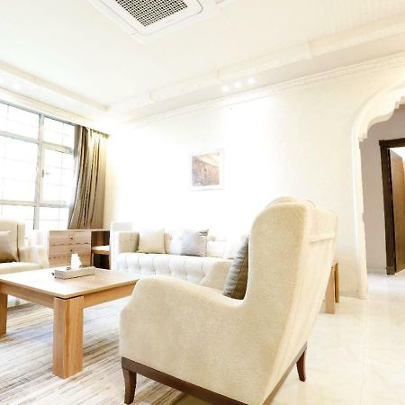 Four Seasons Suites Ta'if Zewnętrze zdjęcie