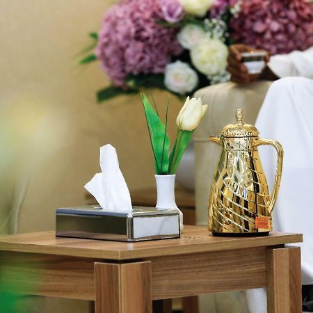 Four Seasons Suites Ta'if Zewnętrze zdjęcie
